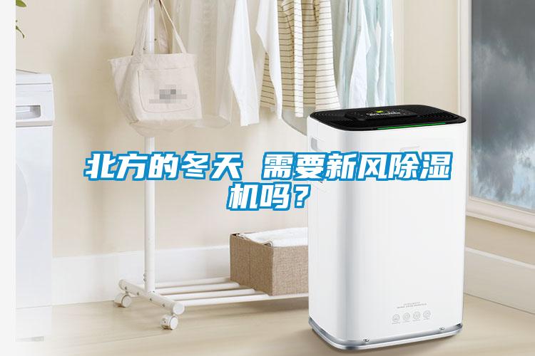 北方的冬天 需要新風(fēng)除濕機嗎？