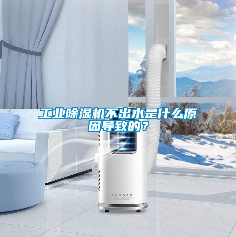 工業除濕機不出水是什么原因導致的？