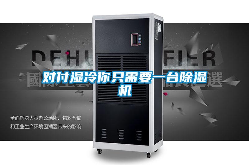 對付濕冷你只需要一臺除濕機(jī)
