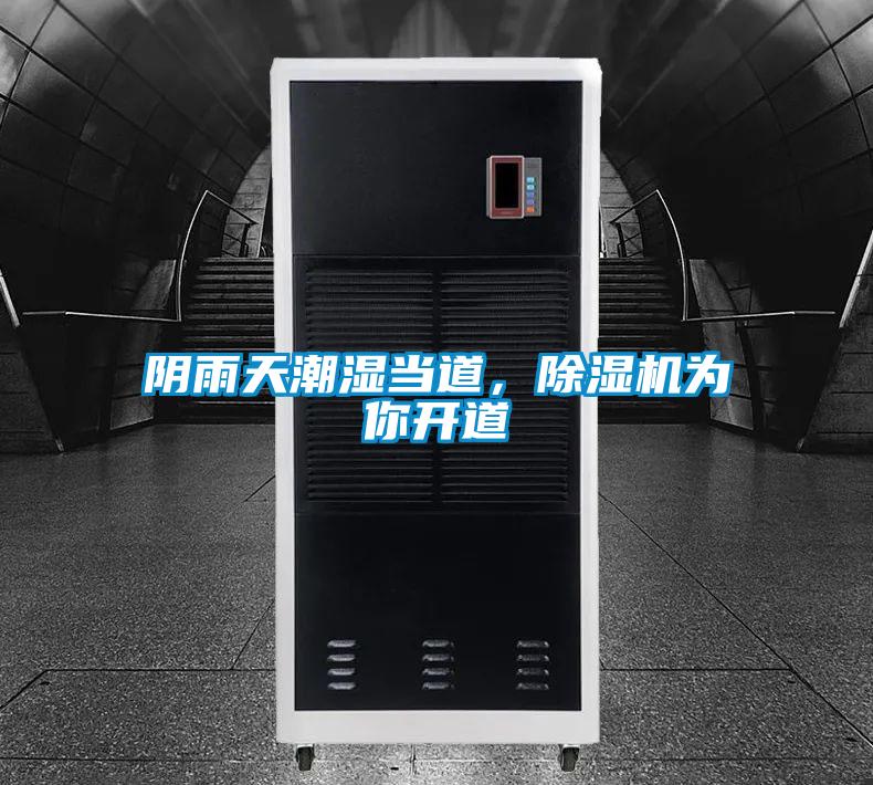 陰雨天潮濕當(dāng)?shù)?，除濕機(jī)為你開(kāi)道
