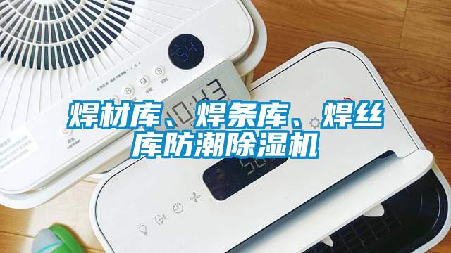 焊材庫、焊條庫、焊絲庫防潮除濕機(jī)