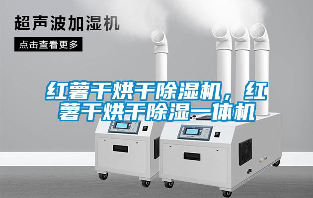 紅薯干烘干除濕機(jī)，紅薯干烘干除濕一體機(jī)