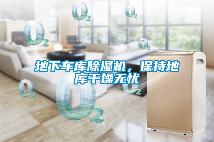 地下車庫(kù)除濕機(jī)，保持地庫(kù)干燥無(wú)憂