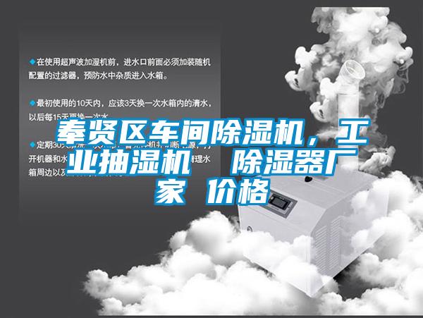 奉賢區(qū)車間除濕機(jī)，工業(yè)抽濕機(jī)  除濕器廠家 價(jià)格