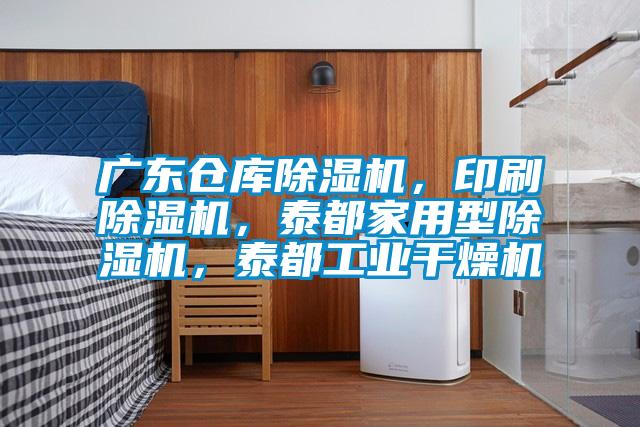 廣東倉庫除濕機，印刷除濕機，泰都家用型除濕機，泰都工業干燥機