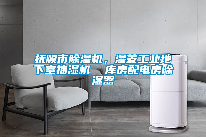 撫順市除濕機(jī)，濕菱工業(yè)地下室抽濕機(jī)  庫(kù)房配電房除濕器