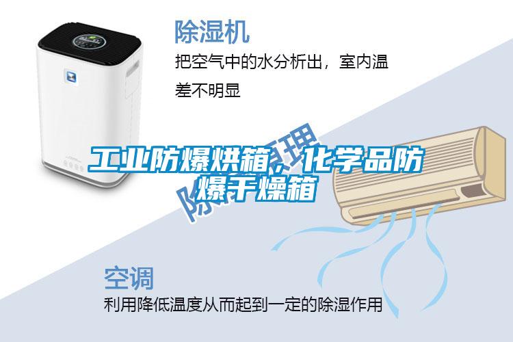 工業(yè)防爆烘箱，化學(xué)品防爆干燥箱