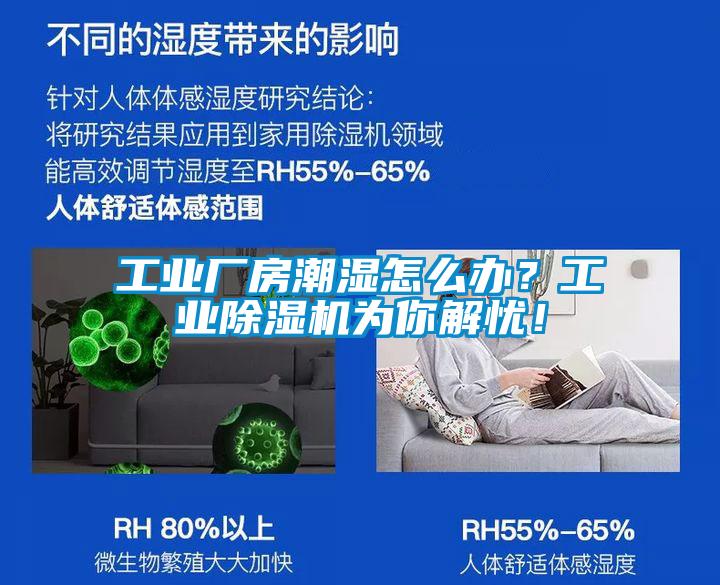 工業(yè)廠房潮濕怎么辦？工業(yè)除濕機(jī)為你解憂！