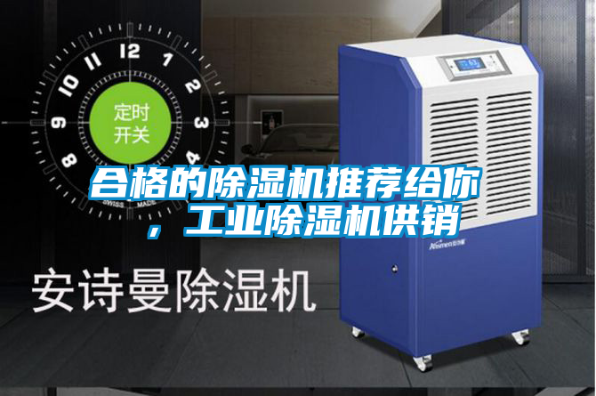 合格的除濕機推薦給你 ，工業除濕機供銷