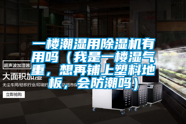 一樓潮濕用除濕機(jī)有用嗎（我是一樓濕氣重，想再鋪上塑料地板，會(huì)防潮嗎）