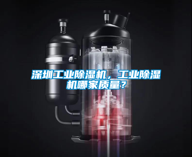 深圳工業(yè)除濕機(jī)，工業(yè)除濕機(jī)哪家質(zhì)量？