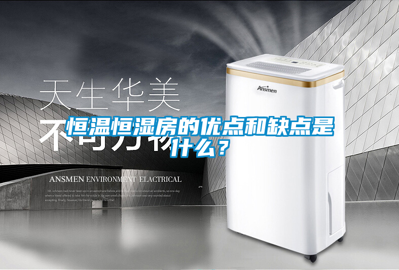 恒溫恒濕房的優點和缺點是什么？