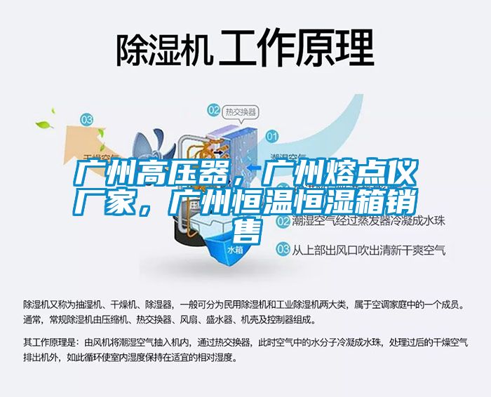 廣州高壓器，廣州熔點(diǎn)儀廠家，廣州恒溫恒濕箱銷(xiāo)售